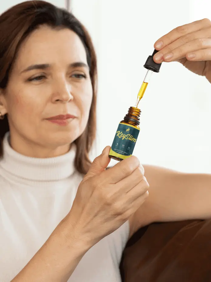 Keyslim Drops usa